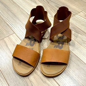 Sorel Ella Sandal